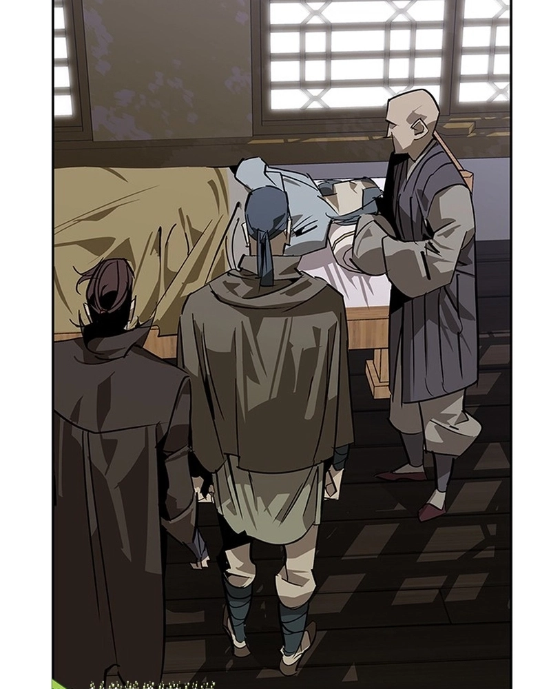 Read Oeste Selvagem Murim PT Manga Online