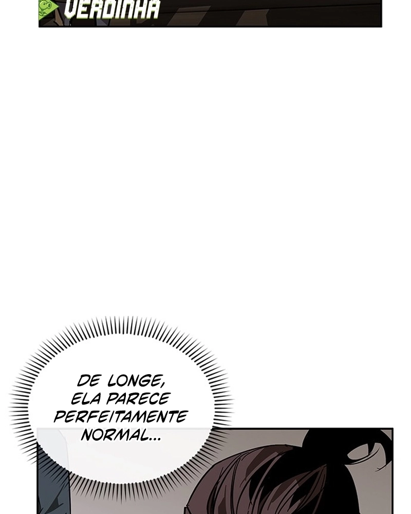 Read Oeste Selvagem Murim PT Manga Online