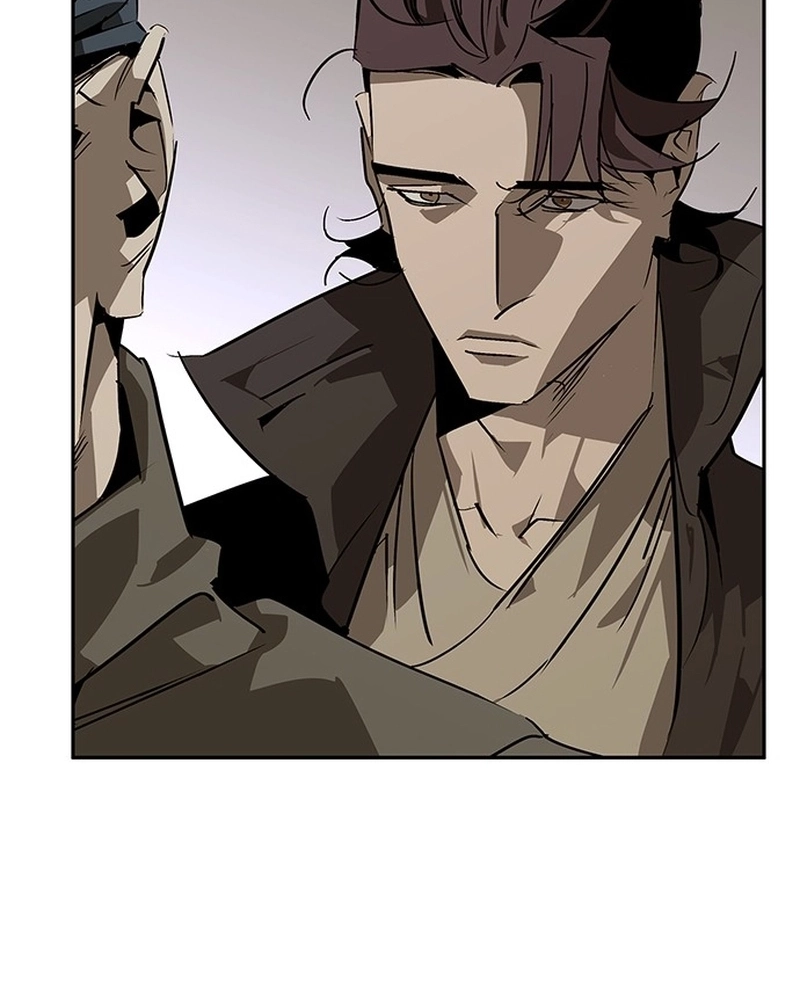 Read Oeste Selvagem Murim PT Manga Online