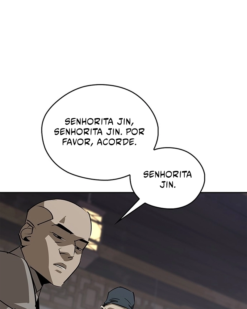 Read Oeste Selvagem Murim PT Manga Online