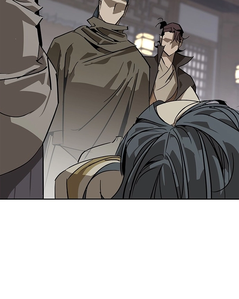 Read Oeste Selvagem Murim PT Manga Online