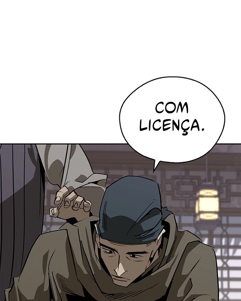 Read Oeste Selvagem Murim PT Manga Online