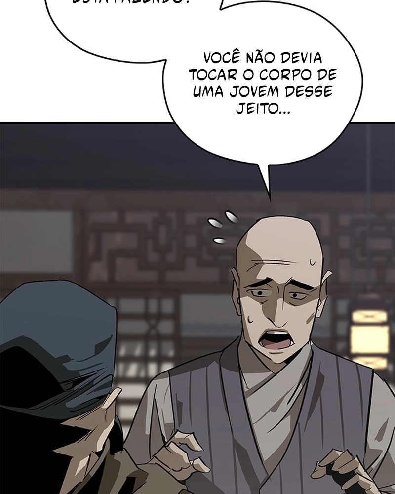Read Oeste Selvagem Murim PT Manga Online