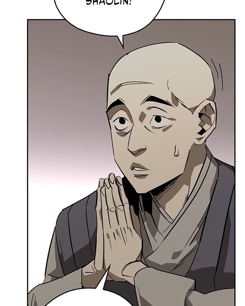 Read Oeste Selvagem Murim PT Manga Online