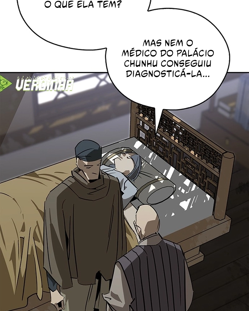 Read Oeste Selvagem Murim PT Manga Online