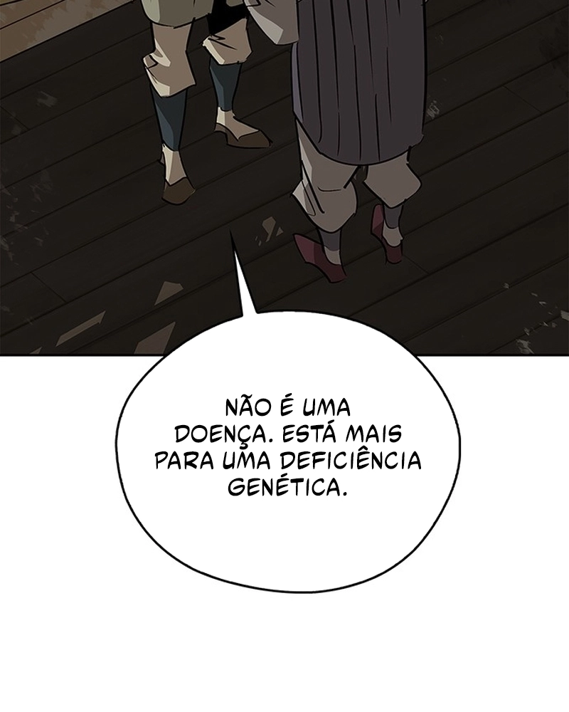 Read Oeste Selvagem Murim PT Manga Online