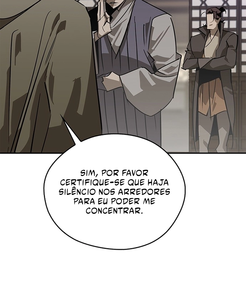 Read Oeste Selvagem Murim PT Manga Online