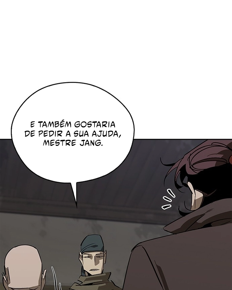 Read Oeste Selvagem Murim PT Manga Online