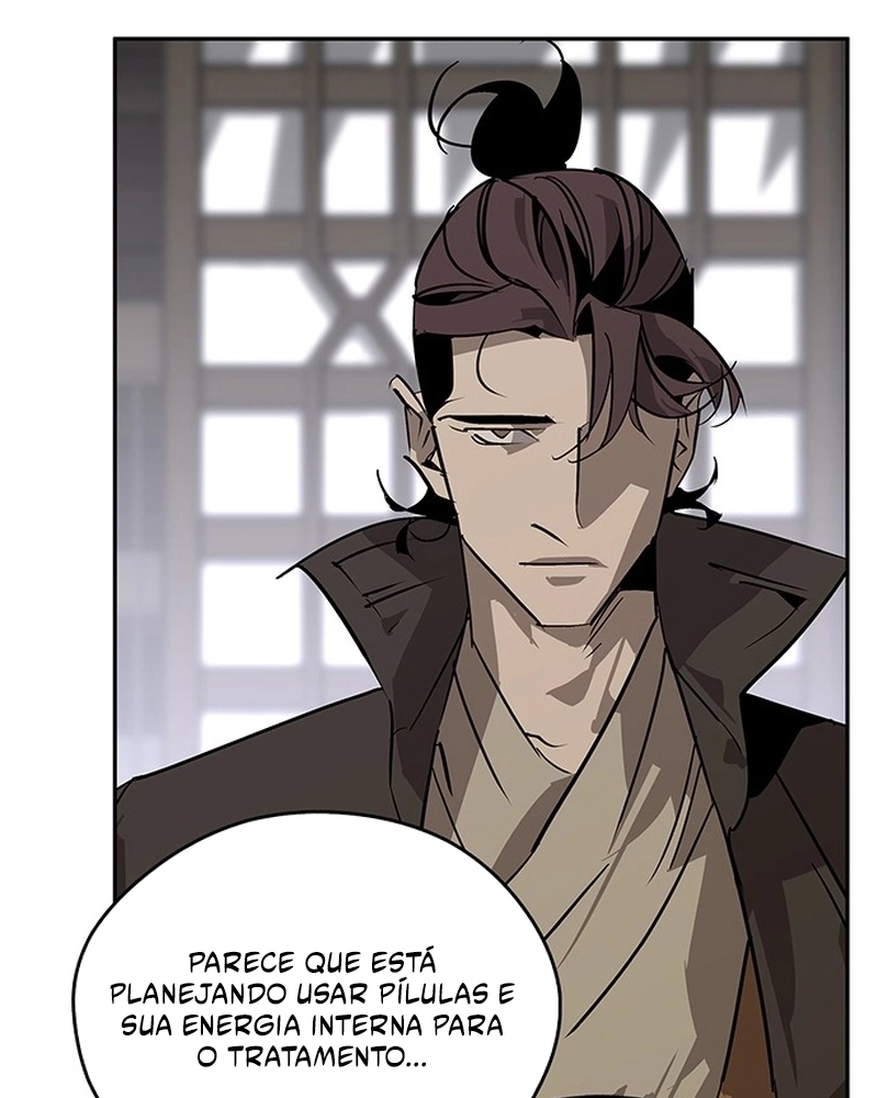Read Oeste Selvagem Murim PT Manga Online