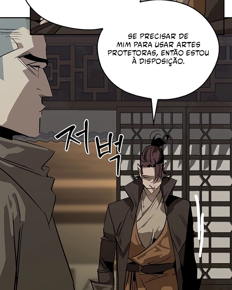 Read Oeste Selvagem Murim PT Manga Online