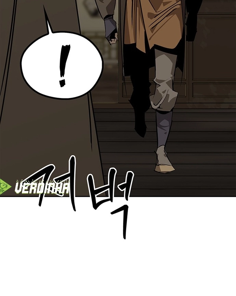 Read Oeste Selvagem Murim PT Manga Online