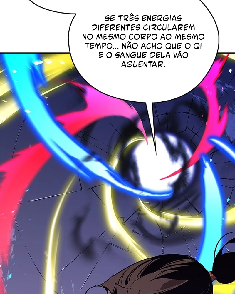 Read Oeste Selvagem Murim PT Manga Online