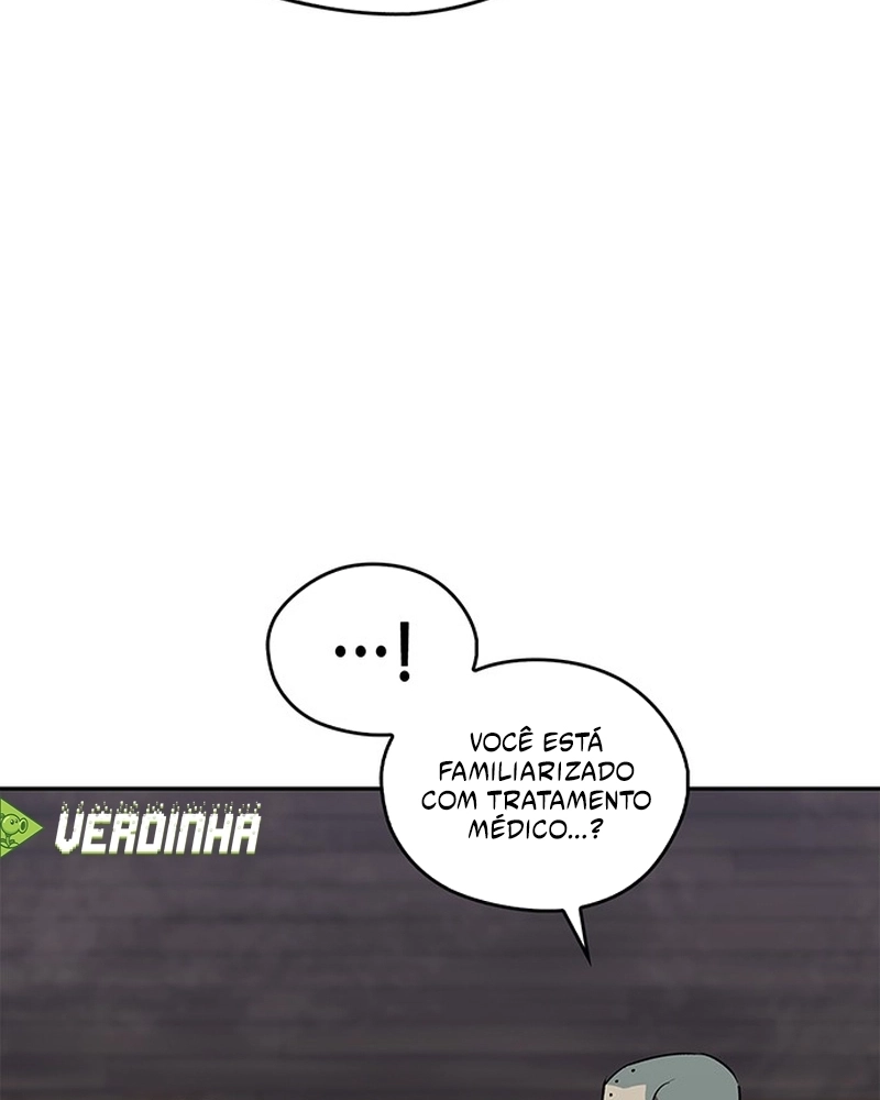 Read Oeste Selvagem Murim PT Manga Online