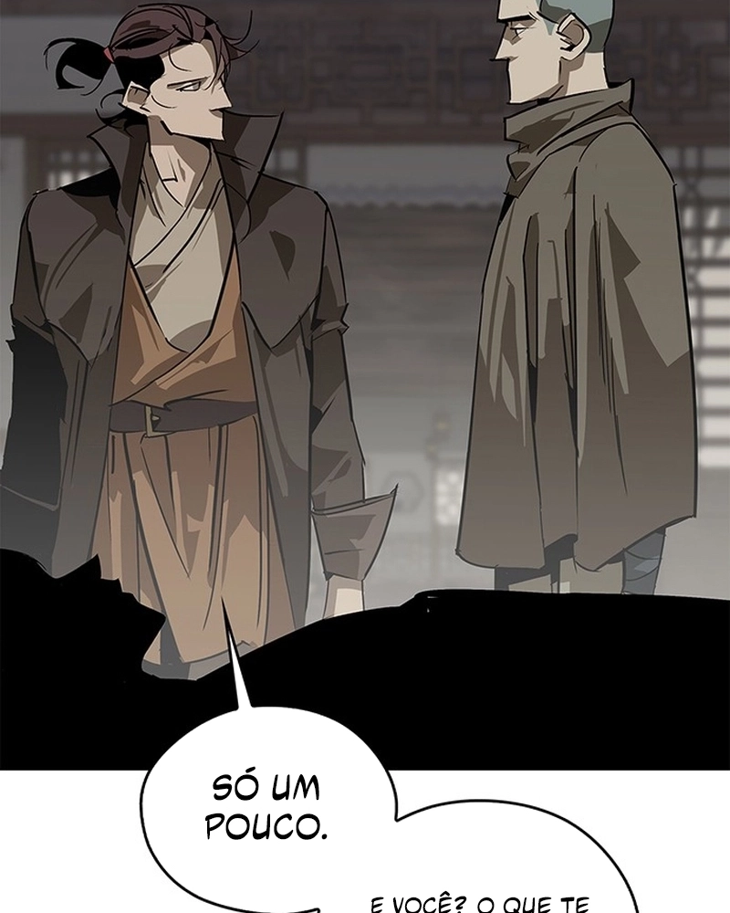 Read Oeste Selvagem Murim PT Manga Online
