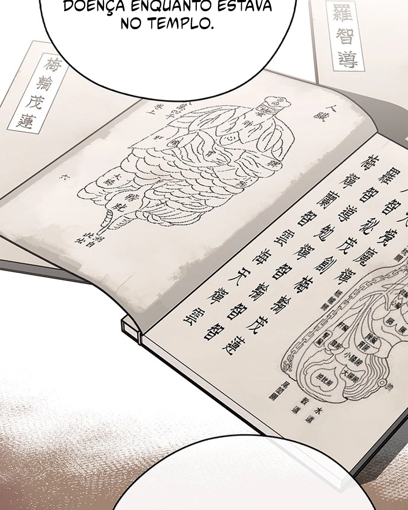 Read Oeste Selvagem Murim PT Manga Online