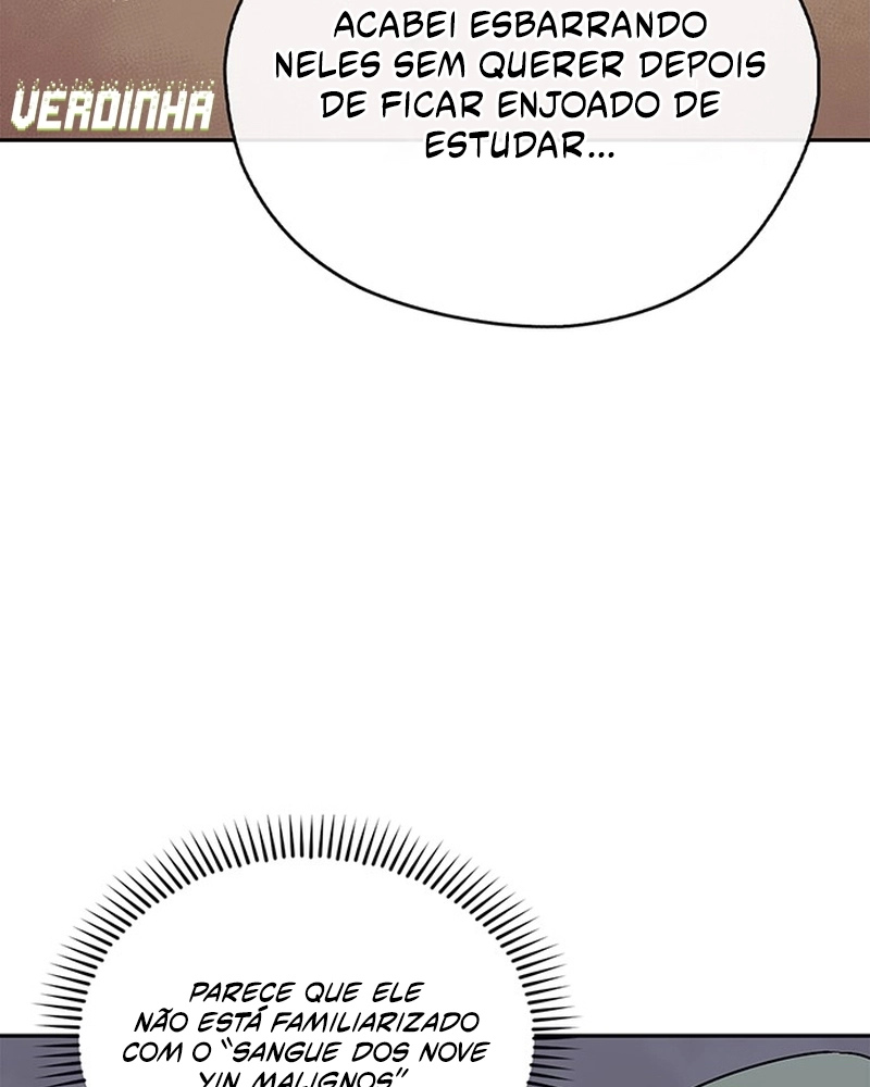Read Oeste Selvagem Murim PT Manga Online