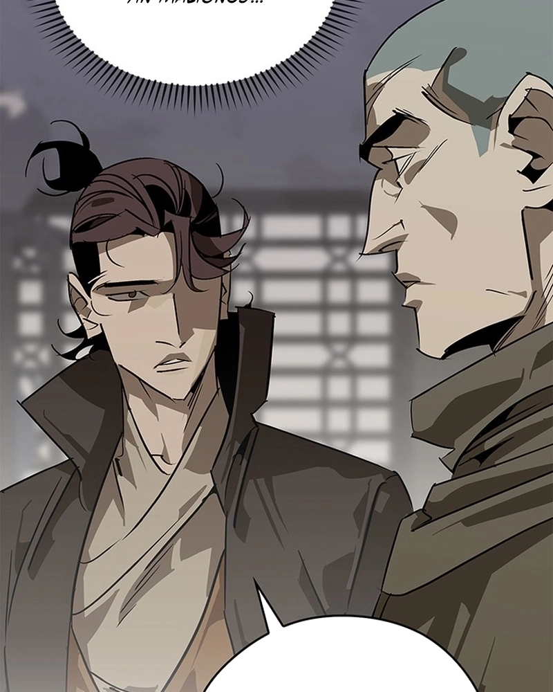 Read Oeste Selvagem Murim PT Manga Online