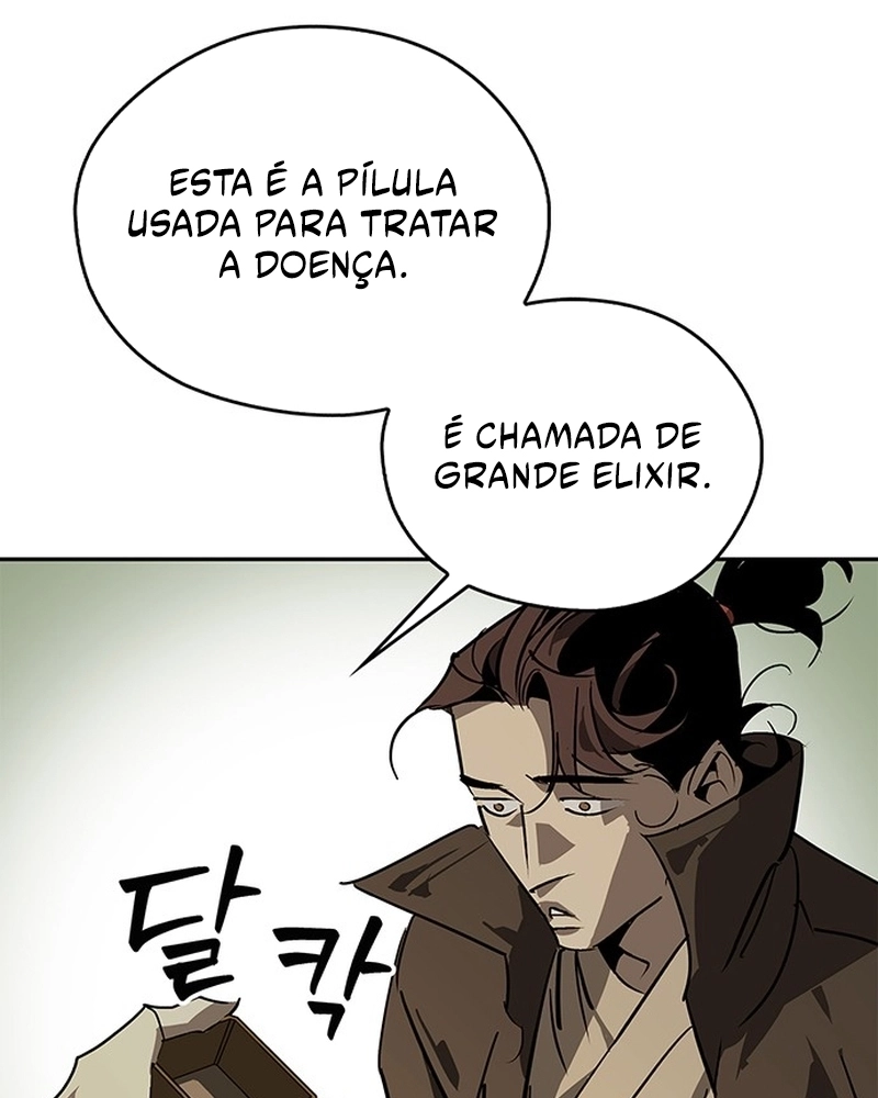 Read Oeste Selvagem Murim PT Manga Online