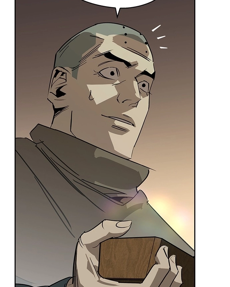 Read Oeste Selvagem Murim PT Manga Online