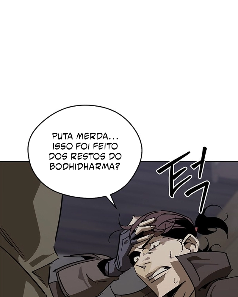 Read Oeste Selvagem Murim PT Manga Online