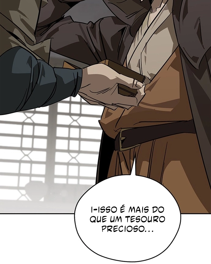 Read Oeste Selvagem Murim PT Manga Online