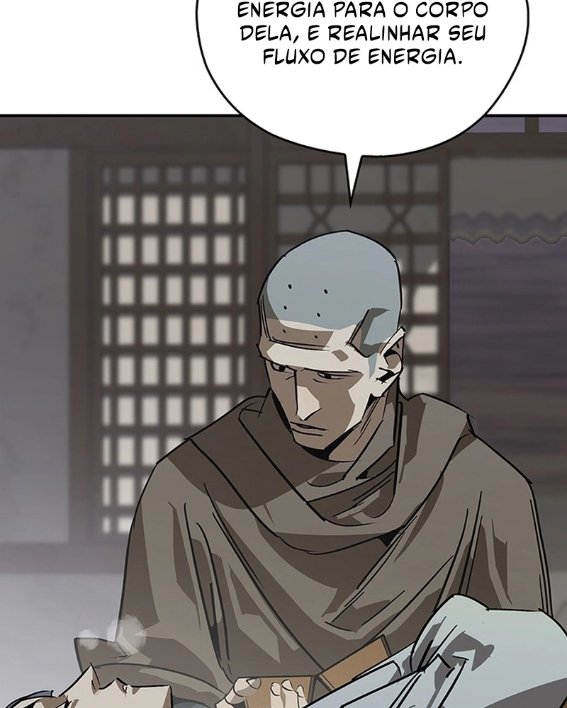 Read Oeste Selvagem Murim PT Manga Online