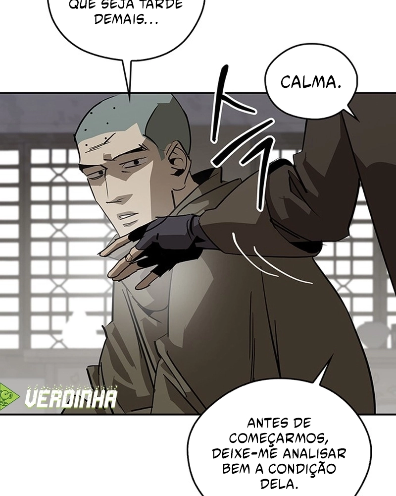 Read Oeste Selvagem Murim PT Manga Online