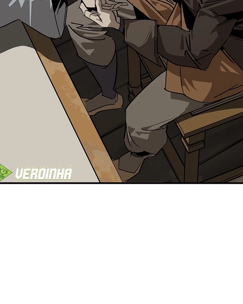 Read Oeste Selvagem Murim PT Manga Online