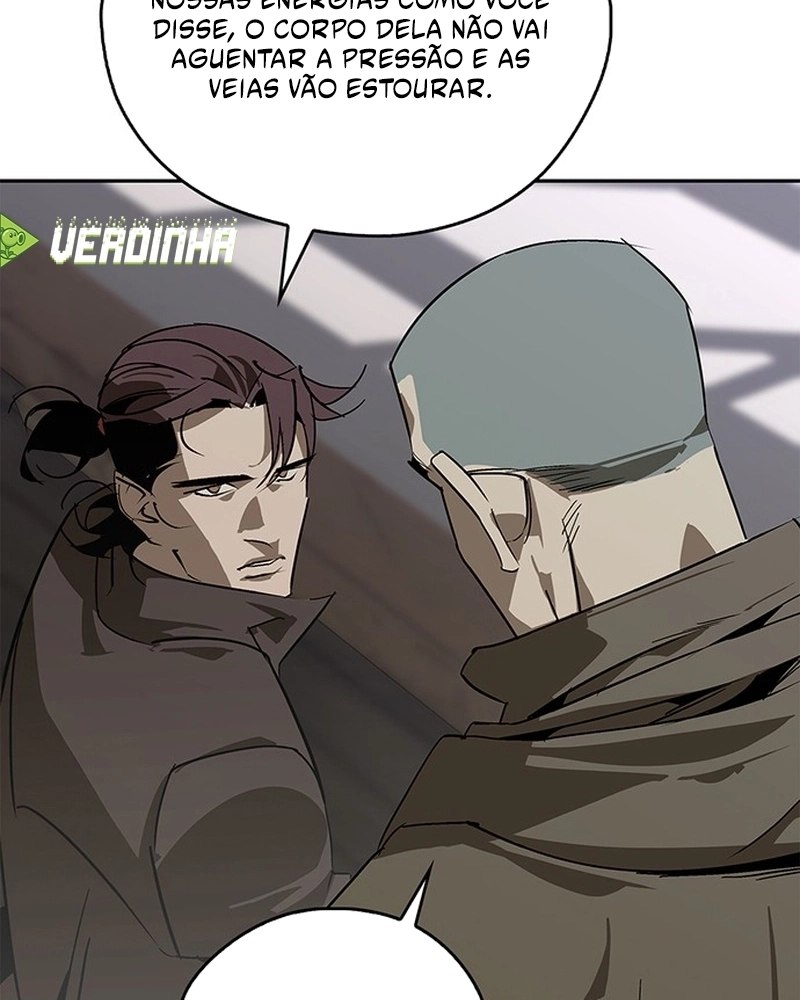 Read Oeste Selvagem Murim PT Manga Online