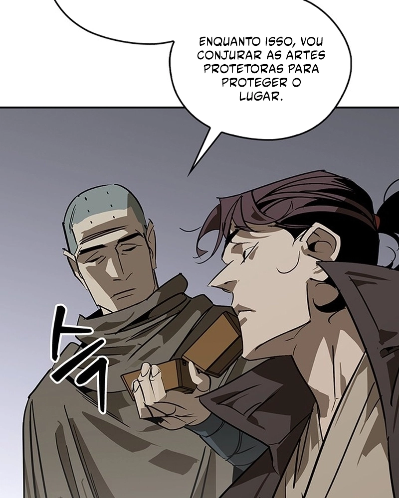 Read Oeste Selvagem Murim PT Manga Online