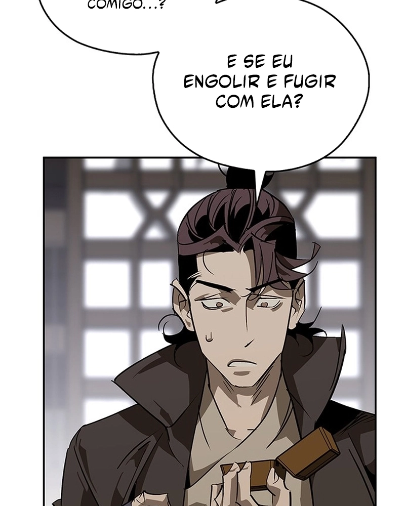 Read Oeste Selvagem Murim PT Manga Online