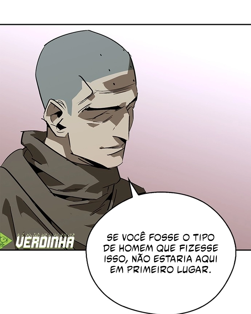 Read Oeste Selvagem Murim PT Manga Online