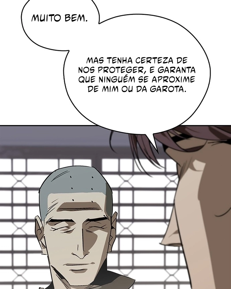 Read Oeste Selvagem Murim PT Manga Online