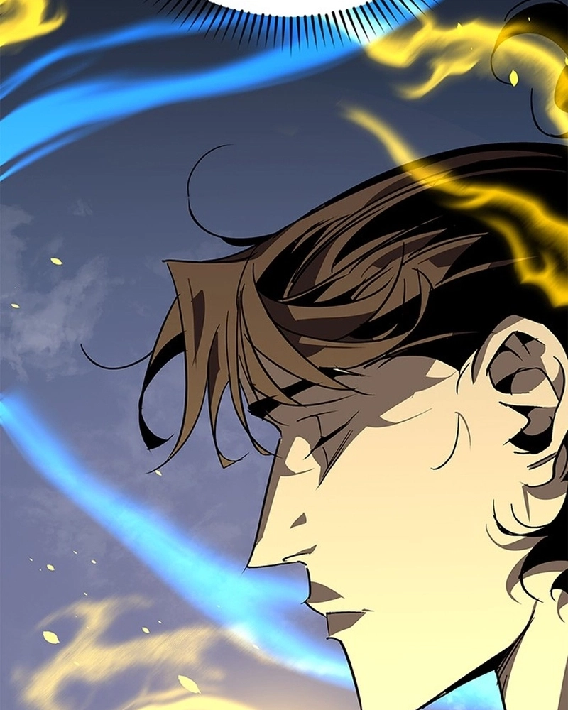Read Oeste Selvagem Murim PT Manga Online