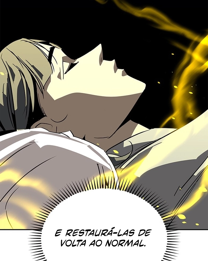 Read Oeste Selvagem Murim PT Manga Online