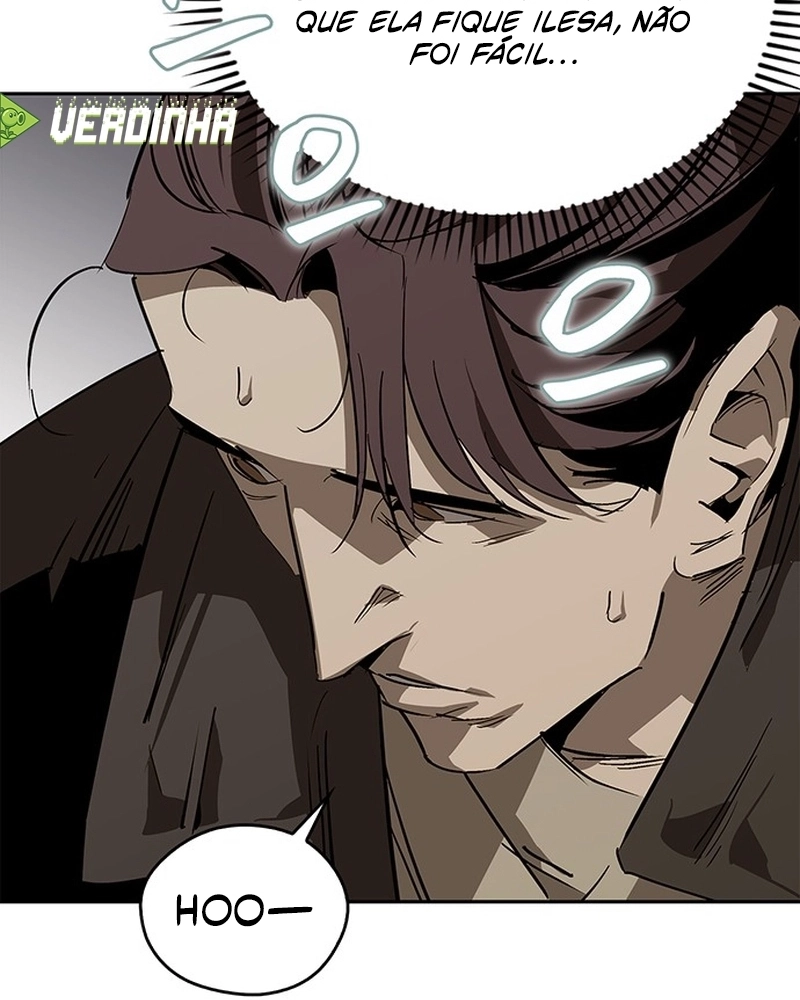 Read Oeste Selvagem Murim PT Manga Online