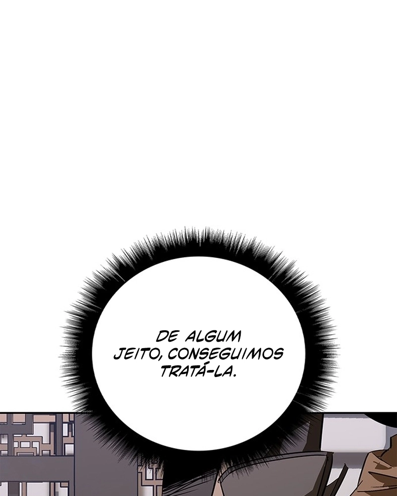 Read Oeste Selvagem Murim PT Manga Online