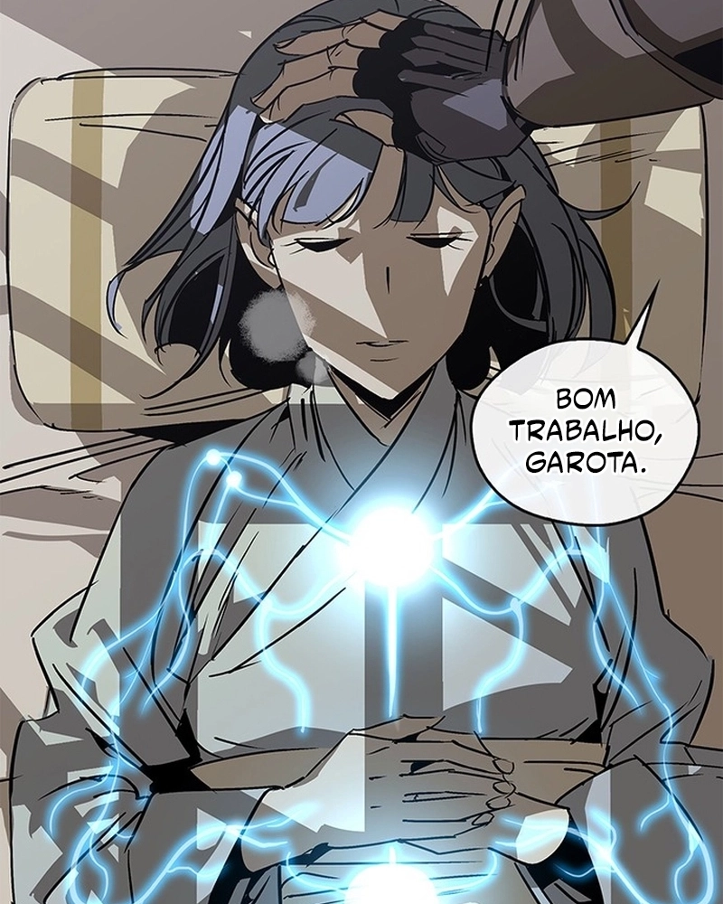 Read Oeste Selvagem Murim PT Manga Online