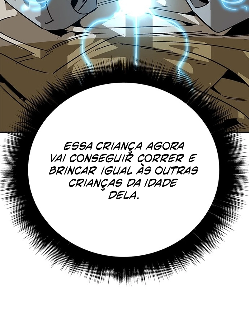 Read Oeste Selvagem Murim PT Manga Online