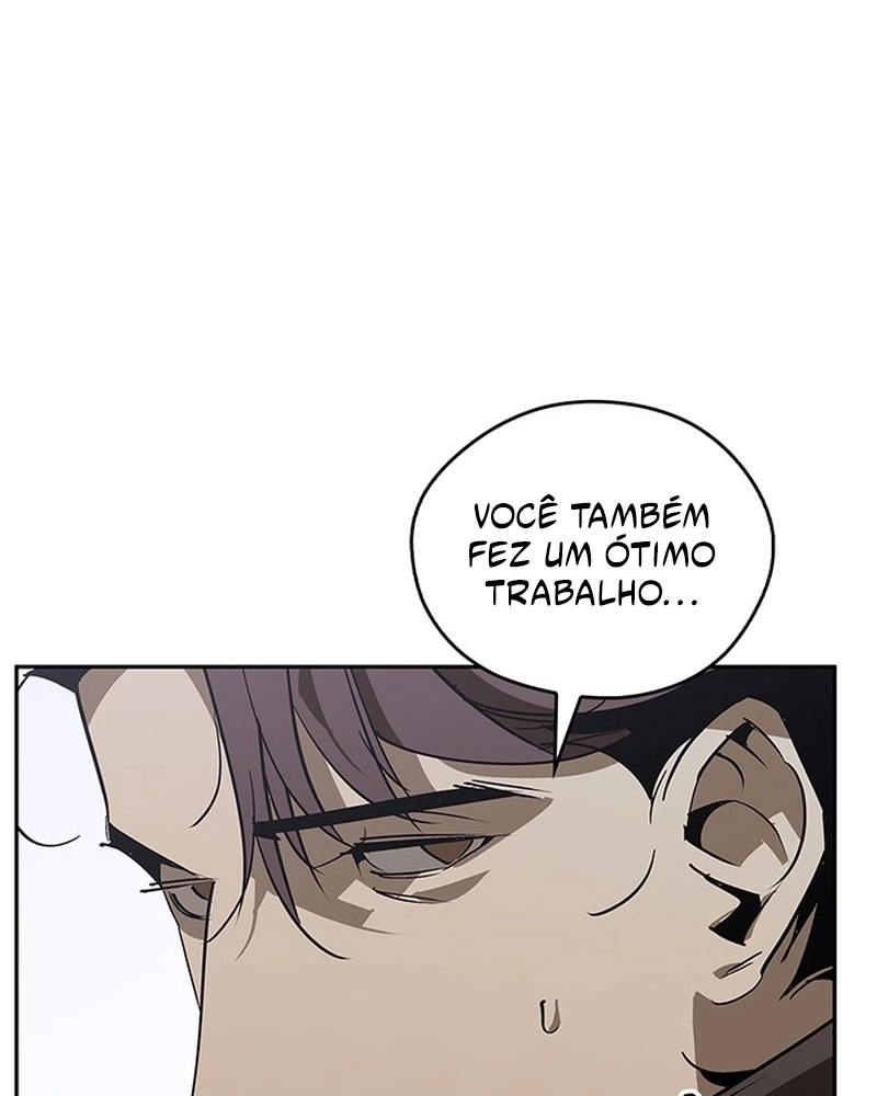Read Oeste Selvagem Murim PT Manga Online