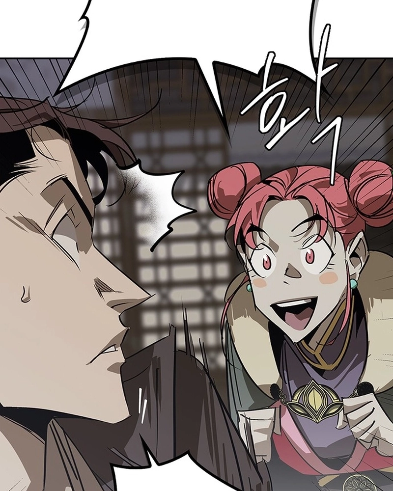 Read Oeste Selvagem Murim PT Manga Online