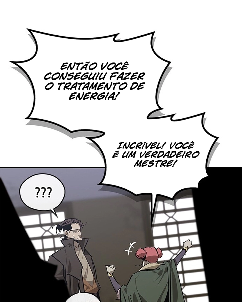 Read Oeste Selvagem Murim PT Manga Online