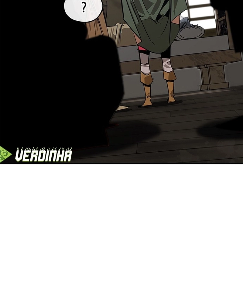 Read Oeste Selvagem Murim PT Manga Online