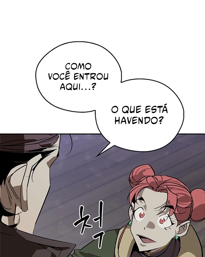 Read Oeste Selvagem Murim PT Manga Online