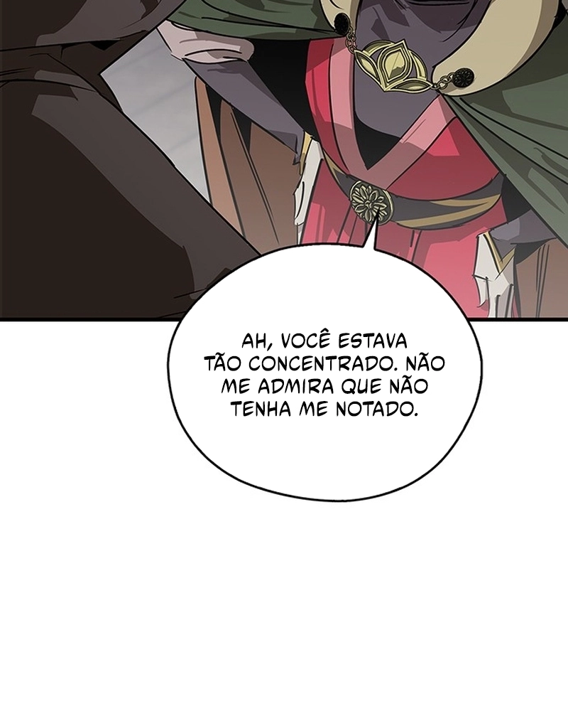 Read Oeste Selvagem Murim PT Manga Online