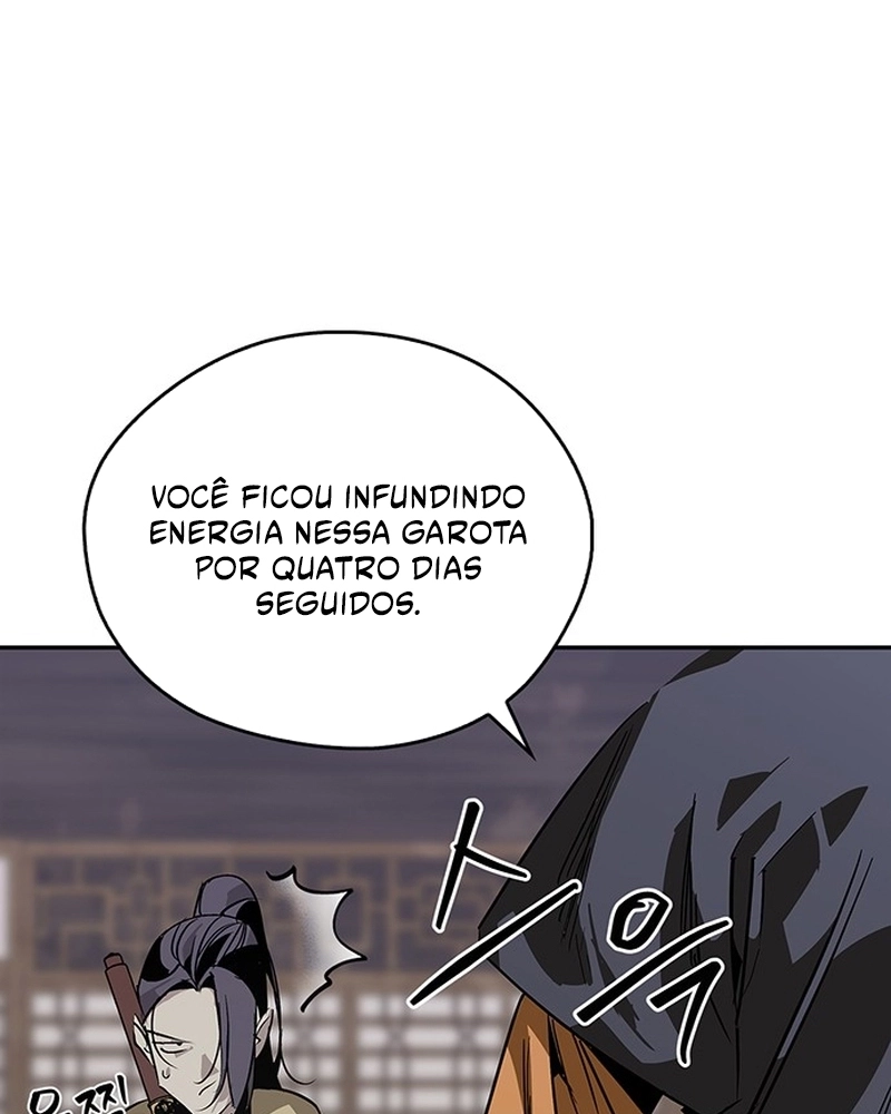 Read Oeste Selvagem Murim PT Manga Online