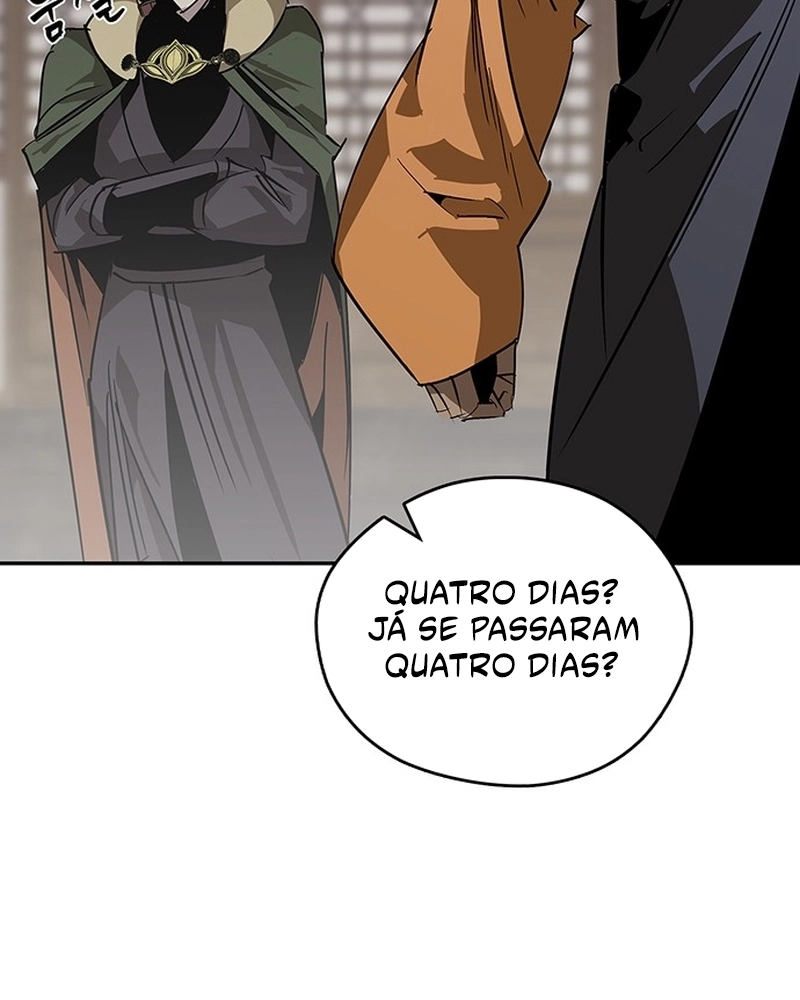 Read Oeste Selvagem Murim PT Manga Online