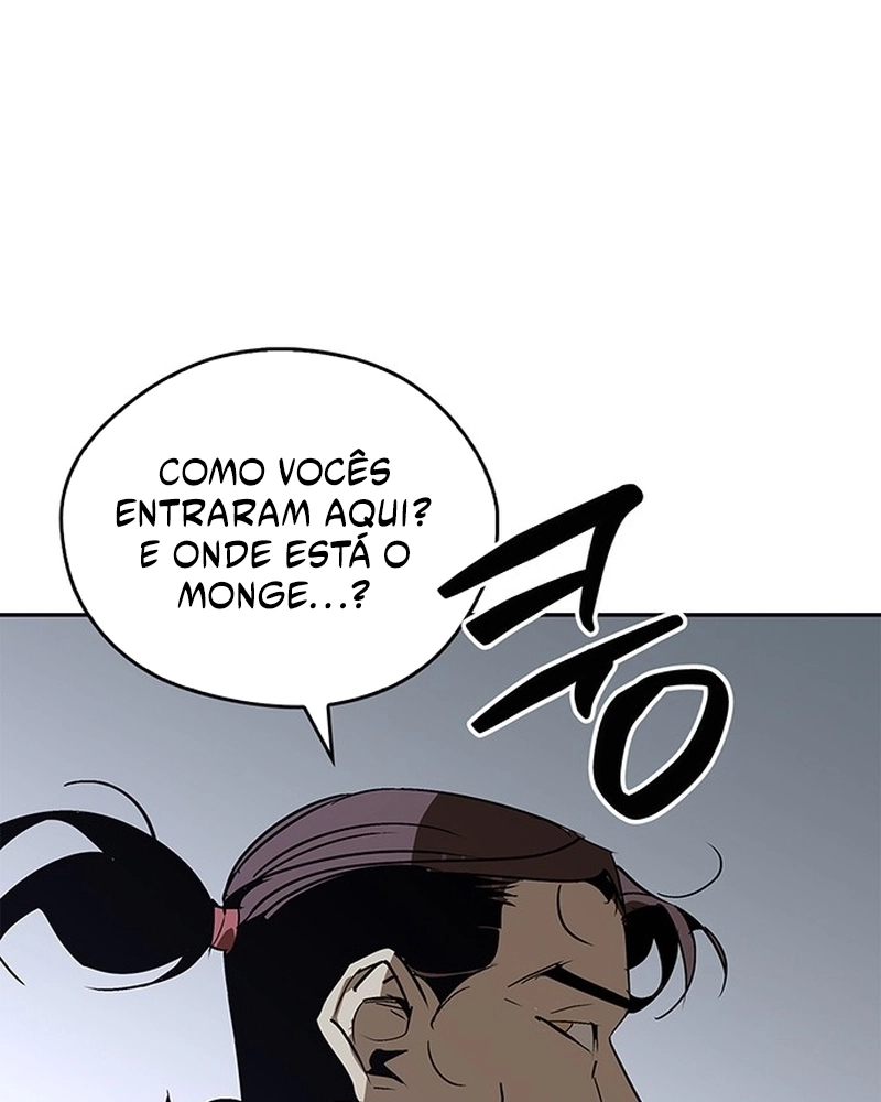 Read Oeste Selvagem Murim PT Manga Online