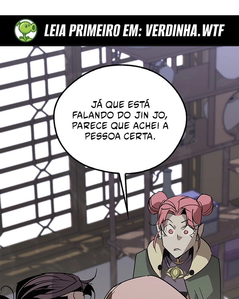 Read Oeste Selvagem Murim PT Manga Online