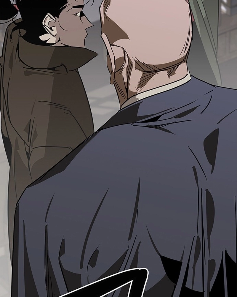 Read Oeste Selvagem Murim PT Manga Online